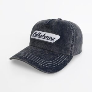 Womens Billa Legit Cap