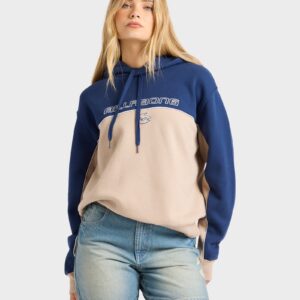 Womens Billa Tripper Hoodie