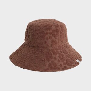 Womens Blossom Bucket Hat