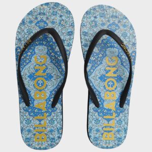 Womens Bohemia Thongs