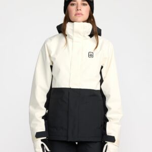 Womens Bolt Insulated Jacket
