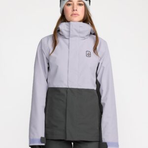 Womens Bolt Insulated Jacket