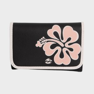 Womens Bong Rule Trifold Wallet Womens Bong Rule Trifold Wallet