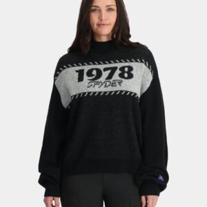 Womens Buttercup Crew Neck