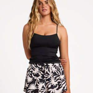 Womens By My Side Boardshorts