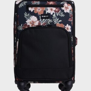 Womens Cabin Island Luggage Roller