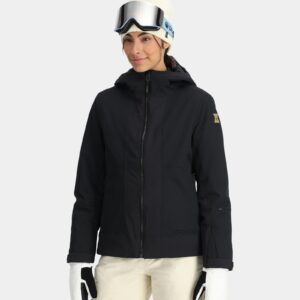 Womens Cascade Snow Jacket