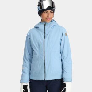 Womens Cascade Snow Jacket