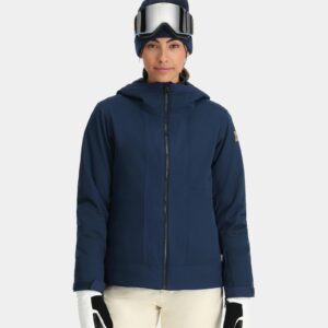 Womens Cascade Snow Jacket