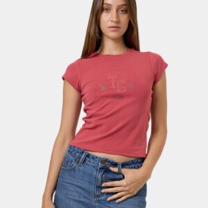 Womens Champions League Club T-Shirt