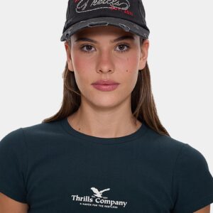 Womens Chaos Reign Cap