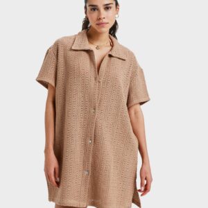 Womens Chasin Sunset Cover Up