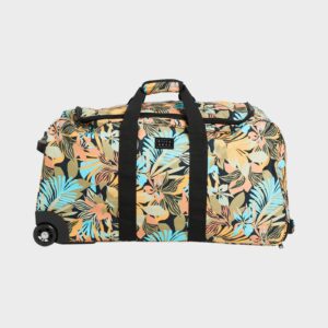 Womens Check In Checked Luggage