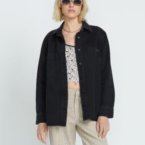 Womens Chill Trap 2 Coach Jacket