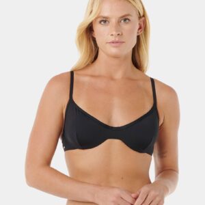 Womens Classic Surf D-DD Bikini Top