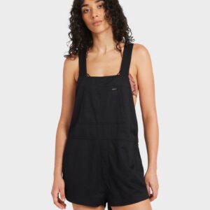Womens Cleared Cover Up Romper