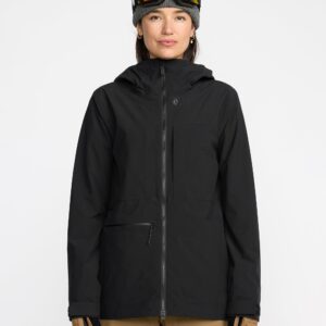 Womens Cloudbreaker Stretch 30K Jacket