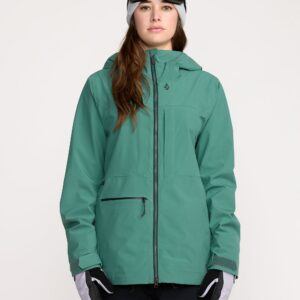 Womens Cloudbreaker Stretch 30K Jacket