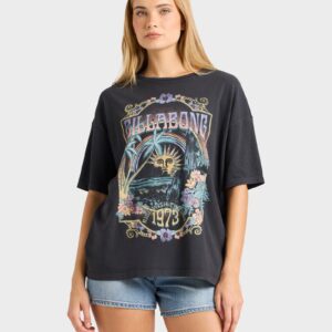 Womens Counting Stars T-Shirt