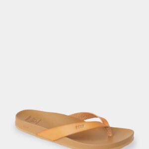 Womens Cushion Court Thongs