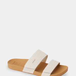 Womens Cushion Vista SE Sandals