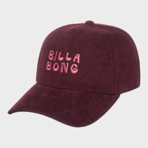 Womens Dad Cap