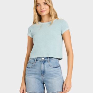 Womens Daily T-Shirt