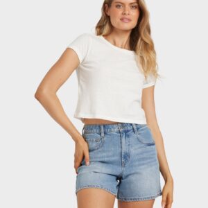 Womens Daily T-Shirt