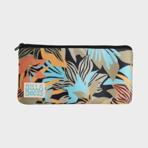 Womens Des Tropiques Pencil Case