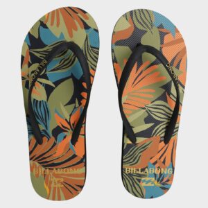 Womens Des Tropiques Thongs