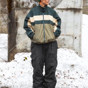 Womens DLM Gore Tex Snowboard Pants