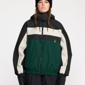 Womens DLM Snow Jacket