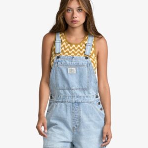 Womens Drea Overalls
