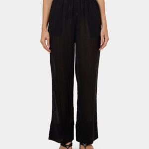 Womens Dream Land Sheer Pants