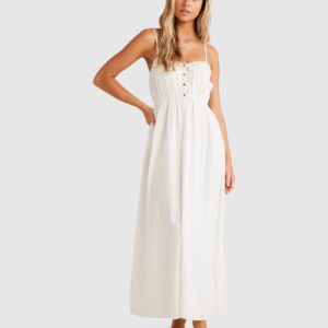 Womens Dreamer Maxi Dress