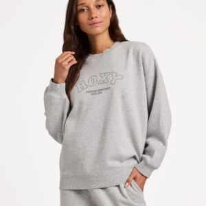 Womens Dreamy Days Crew Neck