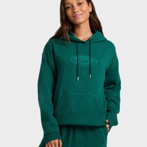 Womens Dreamy Days Pullover Hoodie