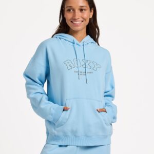 Womens Dreamy Days Pullover Hoodie