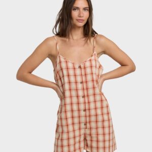 Womens Dreamy Daze Romper