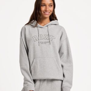 Womens Dremy Days Zip Up Hoodie