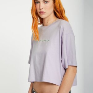 Womens Drumstone T-Shirt