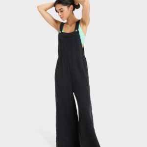 Womens Easy Isle Jumper Overalls