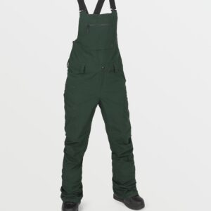 Womens Elm Stretch Gore Bib Snow Pants