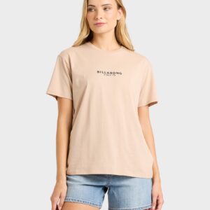 Womens Emerald Island T-Shirt