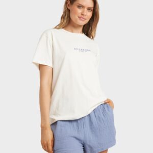 Womens Emerald Island T-Shirt