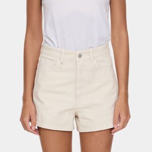 Womens Erica Denim Shorts