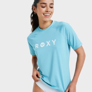 Womens Essential Rash Vest