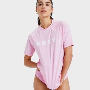 Womens Essential Rash Vest