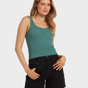 Womens Everyday Tank Top