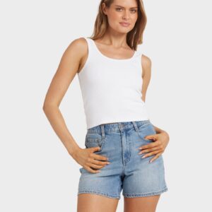 Womens Everyday Tank Top